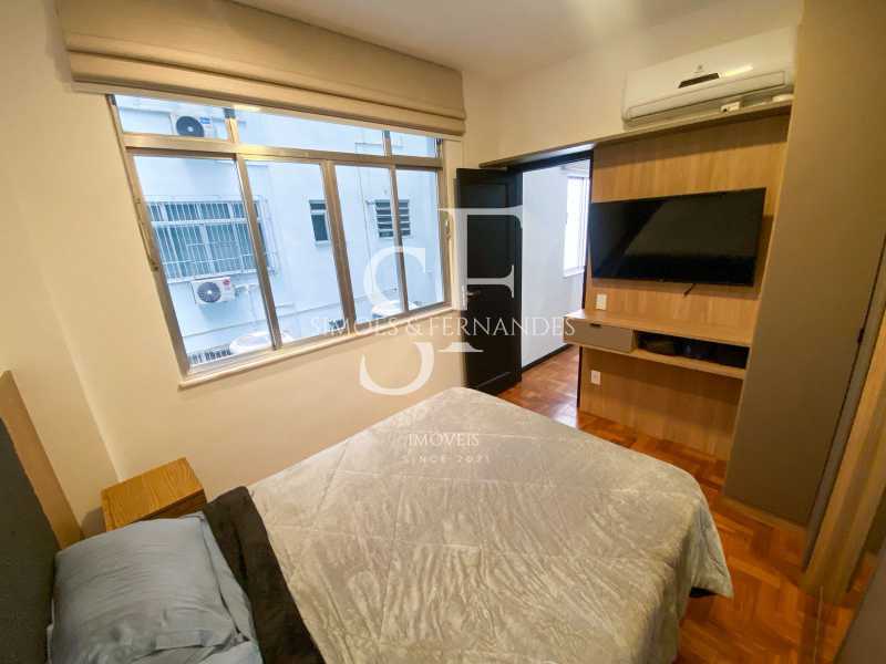 TijucaPraçaSaensPenaApartamen - 12