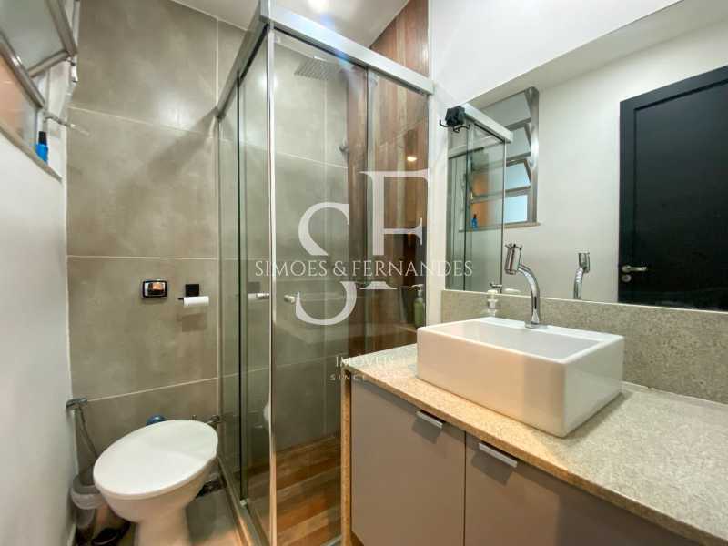 TijucaPraçaSaensPenaApartamen - 14