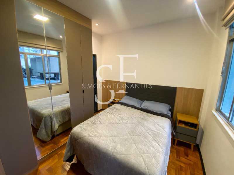 TijucaPraçaSaensPenaApartamen - 11