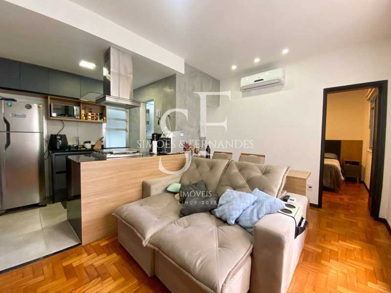 TijucaPraçaSaensPenaApartamen - 1