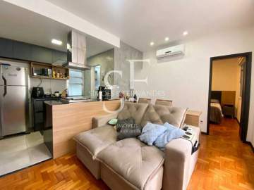 TijucaPraçaSaensPenaApartamen - 1