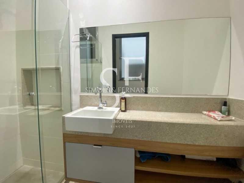 TijucaPraçaSaensPenaApartamen - 23