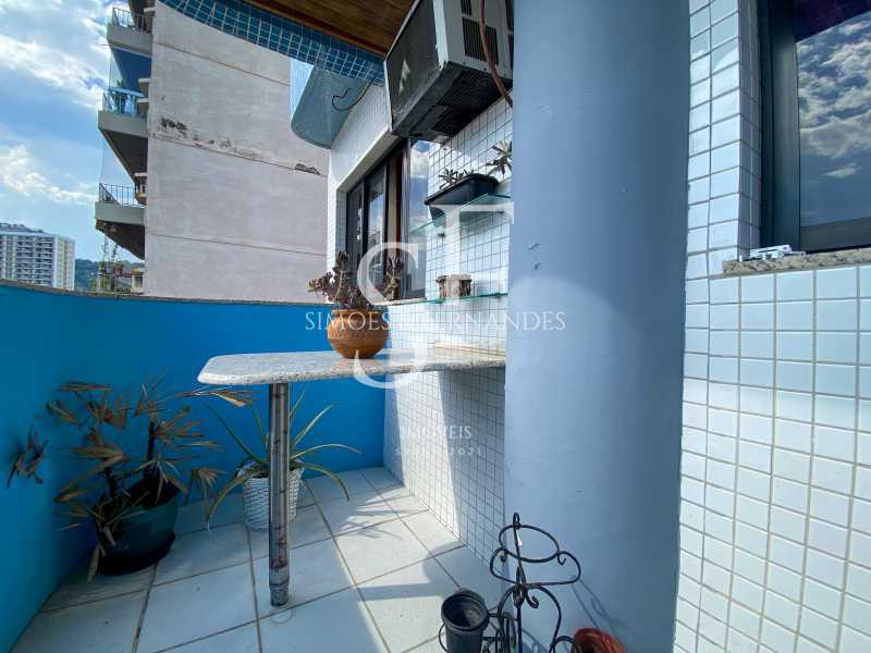 AndaraiRuaBarãodeItaipuAparta - 8