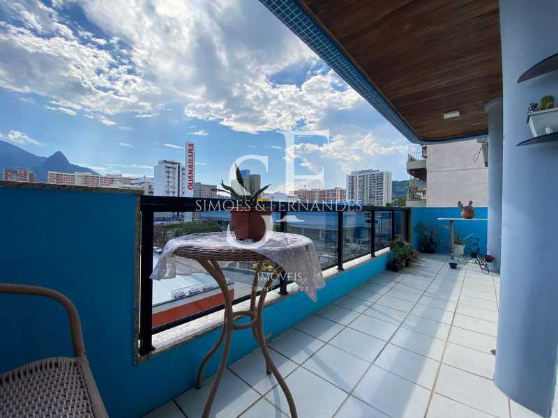 AndaraiRuaBarãodeItaipuAparta - 7