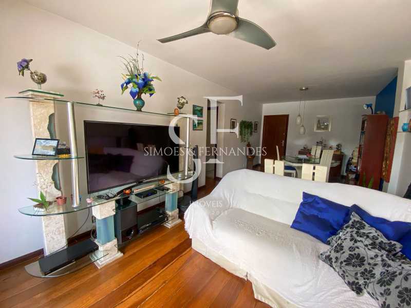 AndaraiRuaBarãodeItaipuAparta - 4