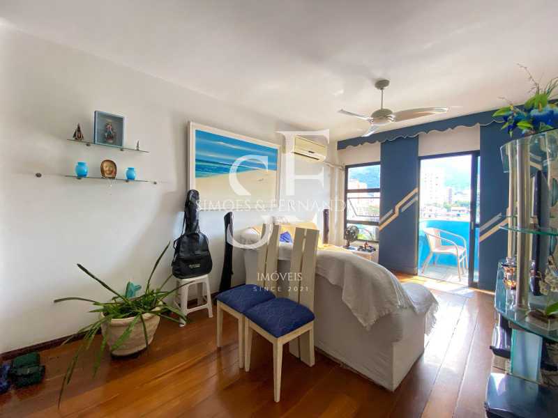 AndaraiRuaBarãodeItaipuAparta - 6