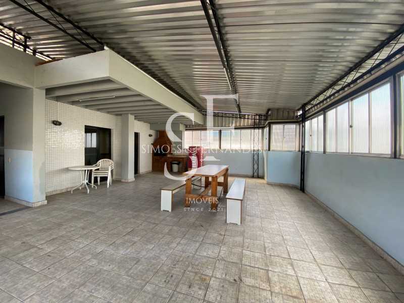 AndaraiRuaBarãodeItaipuAparta - 27