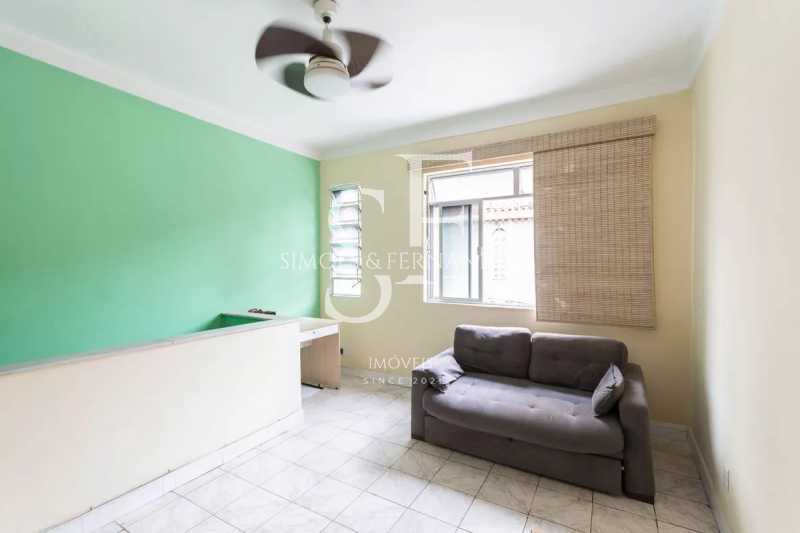 AndaraiRuaJuparanaApartamentot - 2