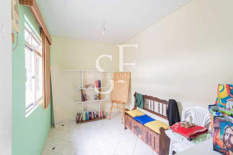 AndaraiRuaJuparanaApartamentot - 12