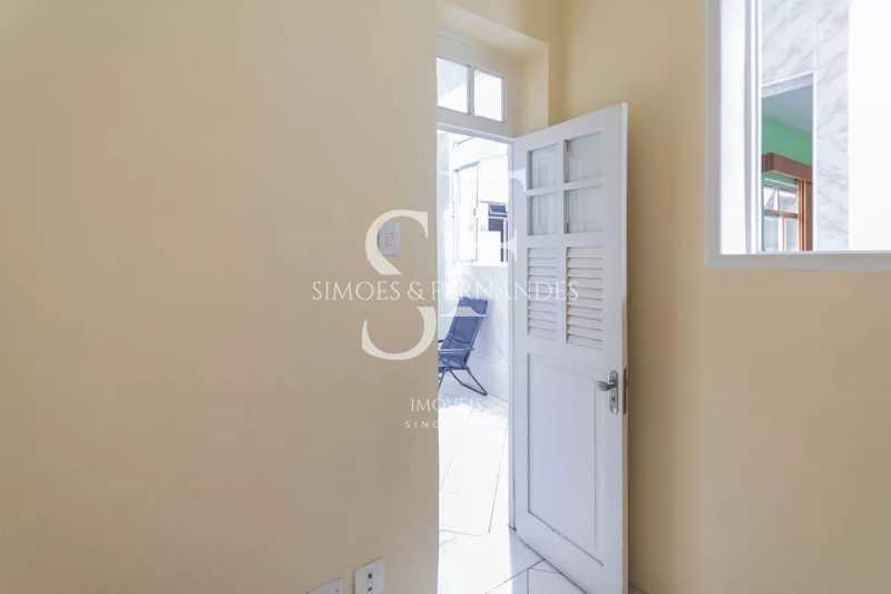 AndaraiRuaJuparanaApartamentot - 21