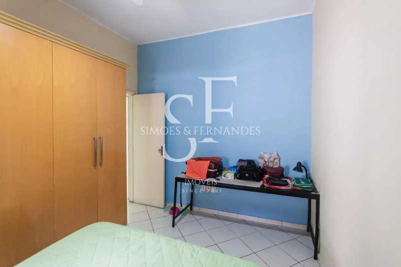 AndaraiRuaJuparanaApartamentot - 10