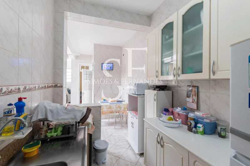 AndaraiRuaJuparanaApartamentot - 16