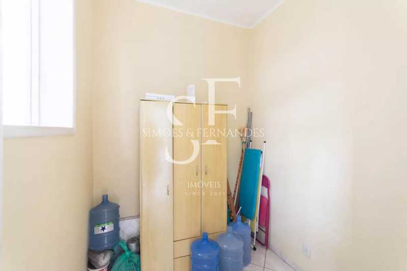 AndaraiRuaJuparanaApartamentot - 18