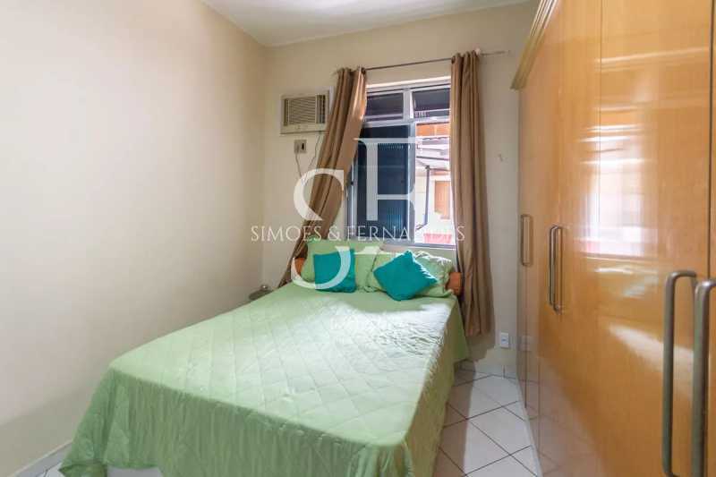 AndaraiRuaJuparanaApartamentot - 9