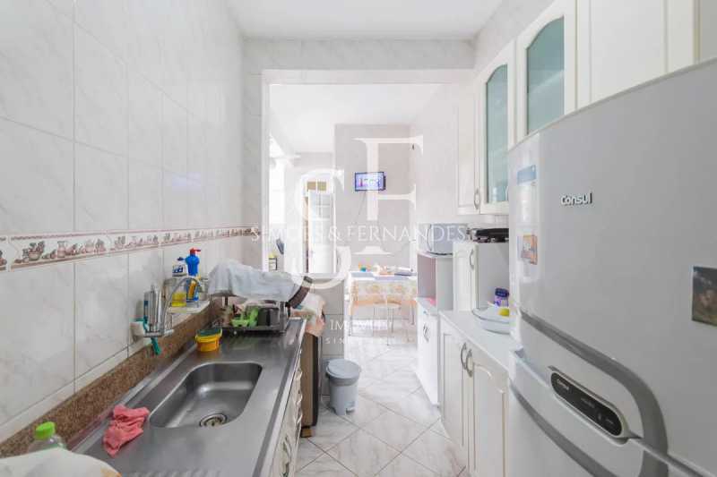 AndaraiRuaJuparanaApartamentot - 15