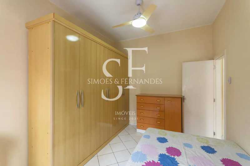 AndaraiRuaJuparanaApartamentot - 6