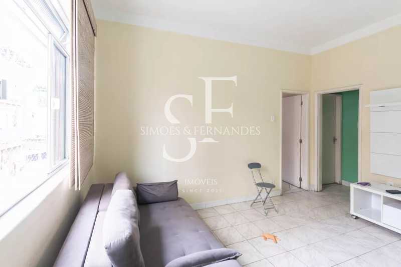 AndaraiRuaJuparanaApartamentot - 4