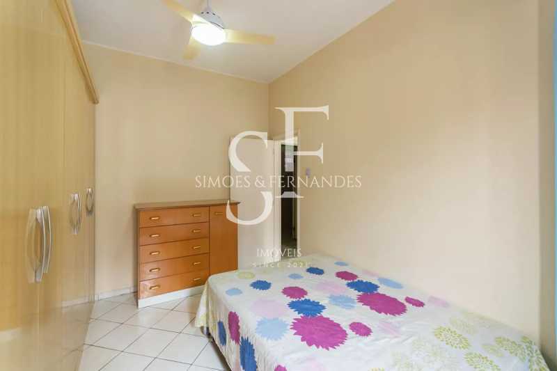 AndaraiRuaJuparanaApartamentot - 8