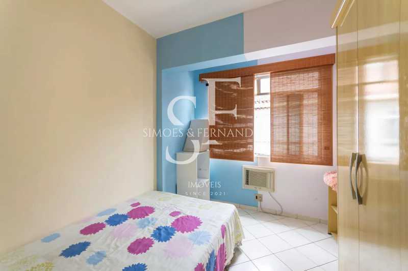 AndaraiRuaJuparanaApartamentot - 5