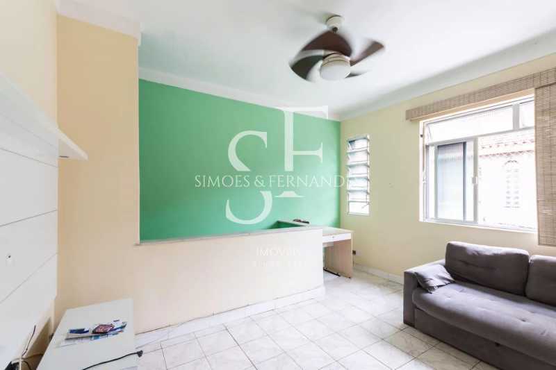 AndaraiRuaJuparanaApartamentot - 3