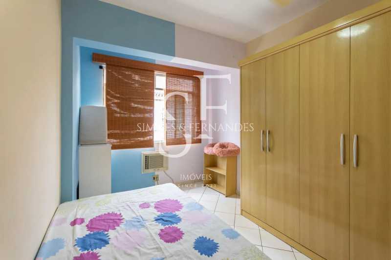 AndaraiRuaJuparanaApartamentot - 7