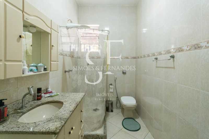 AndaraiRuaJuparanaApartamentot - 20