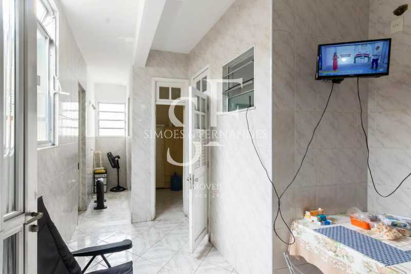 AndaraiRuaJuparanaApartamentot - 25