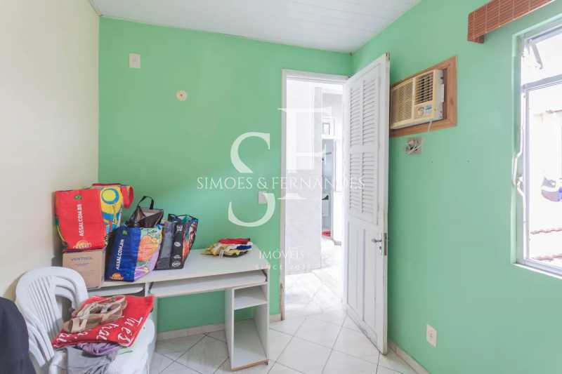 AndaraiRuaJuparanaApartamentot - 14