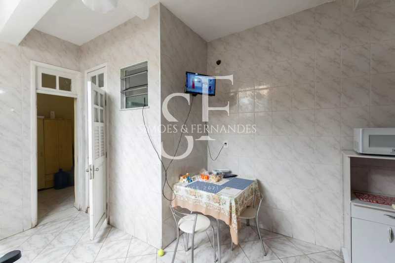 AndaraiRuaJuparanaApartamentot - 26