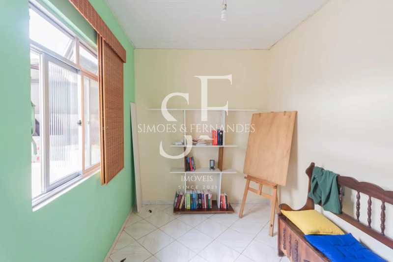 AndaraiRuaJuparanaApartamentot - 13