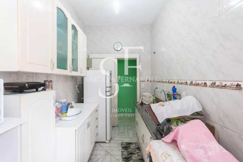 AndaraiRuaJuparanaApartamentot - 17