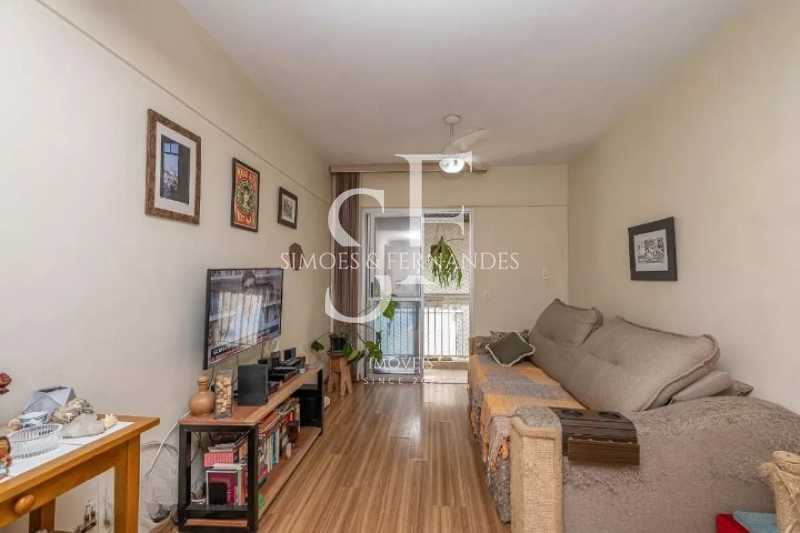 Vila Isabel Rua Oito de Dezemb - 2