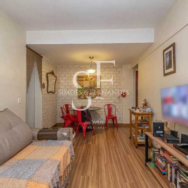 Vila Isabel Rua Oito de Dezemb - 3