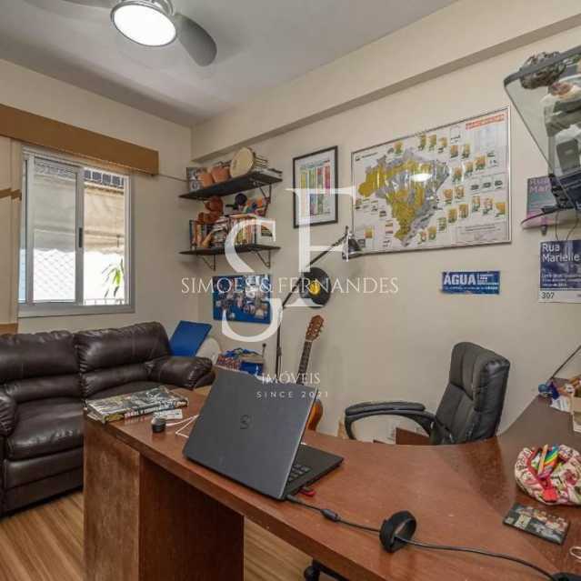 Vila Isabel Rua Oito de Dezemb - 8