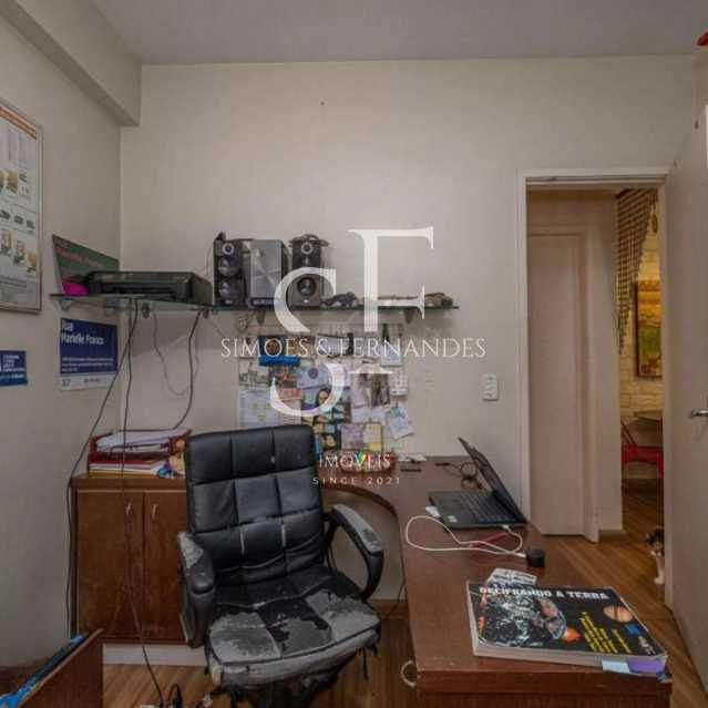 Vila Isabel Rua Oito de Dezemb - 9