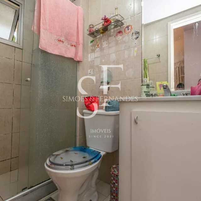 Vila Isabel Rua Oito de Dezemb - 15