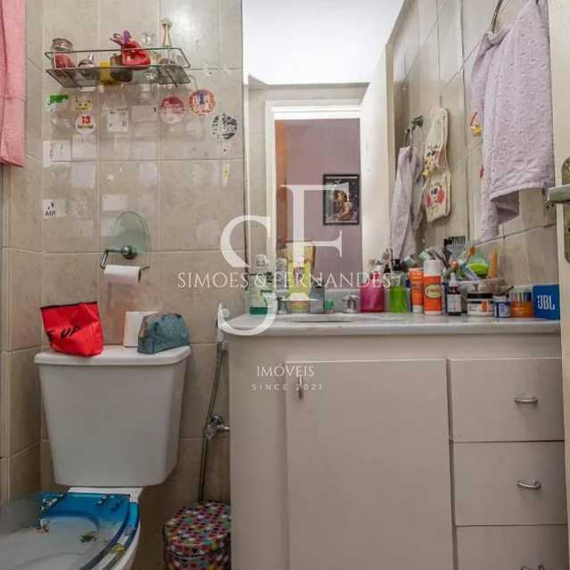 Vila Isabel Rua Oito de Dezemb - 16