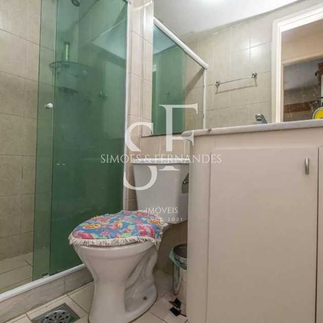 Vila Isabel Rua Oito de Dezemb - 17