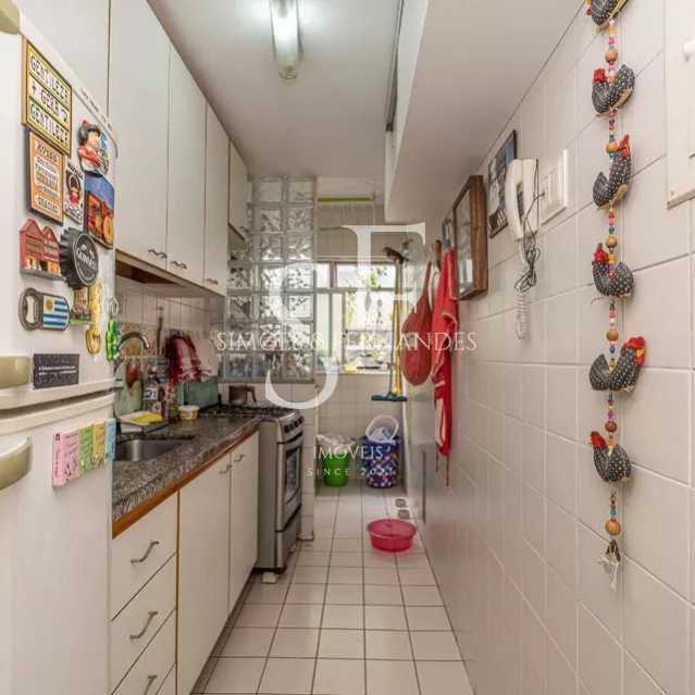 Vila Isabel Rua Oito de Dezemb - 14