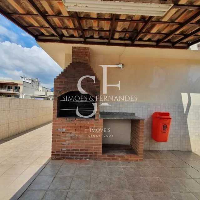 Vila Isabel Rua Oito de Dezemb - 20