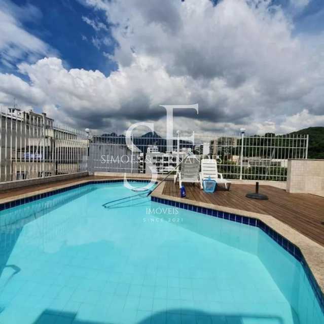 Vila Isabel Rua Oito de Dezemb - 21