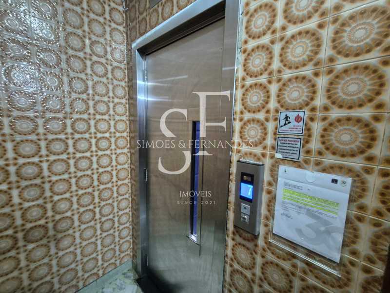 Conheça IMG-20260227-WA0101 do imóvel - Copacabana - Rua Raimundo Correa - Conjugado amplo, frente com vista livre. - BTAP10498 - 20 IMG-20260227-WA0101 - 20