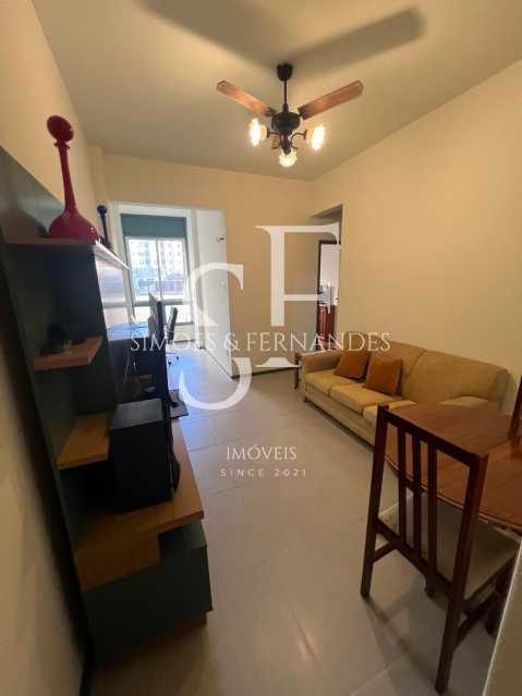 Copacabana Rua Barata Ribeiro  - 1