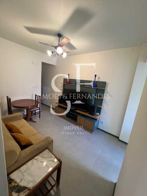 Copacabana Rua Barata Ribeiro  - 2