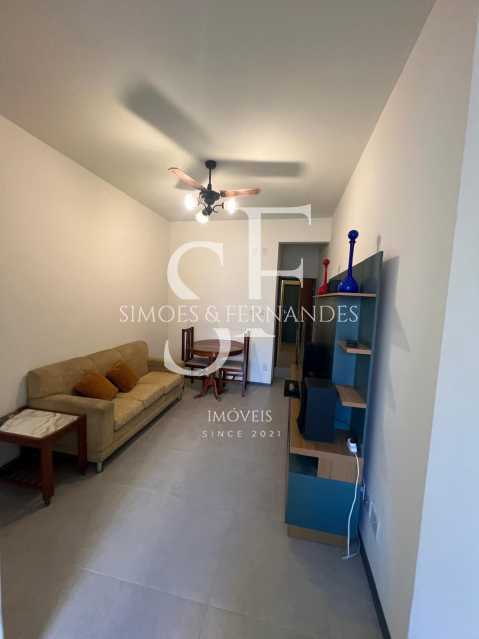 Copacabana Rua Barata Ribeiro  - 3