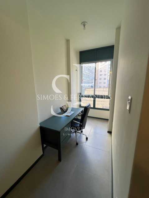 Copacabana Rua Barata Ribeiro  - 4