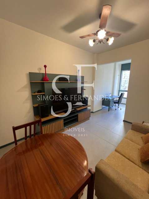 Copacabana Rua Barata Ribeiro  - 5