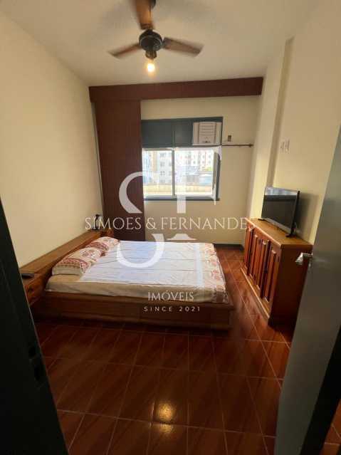 Copacabana Rua Barata Ribeiro  - 7