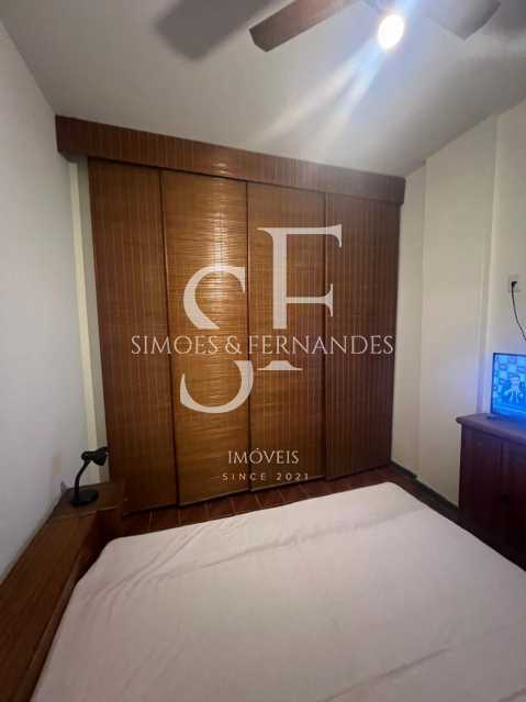 Copacabana Rua Barata Ribeiro  - 8