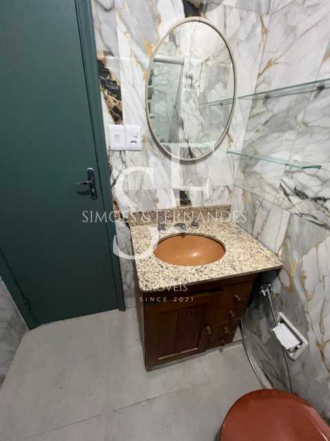 Copacabana Rua Barata Ribeiro  - 10